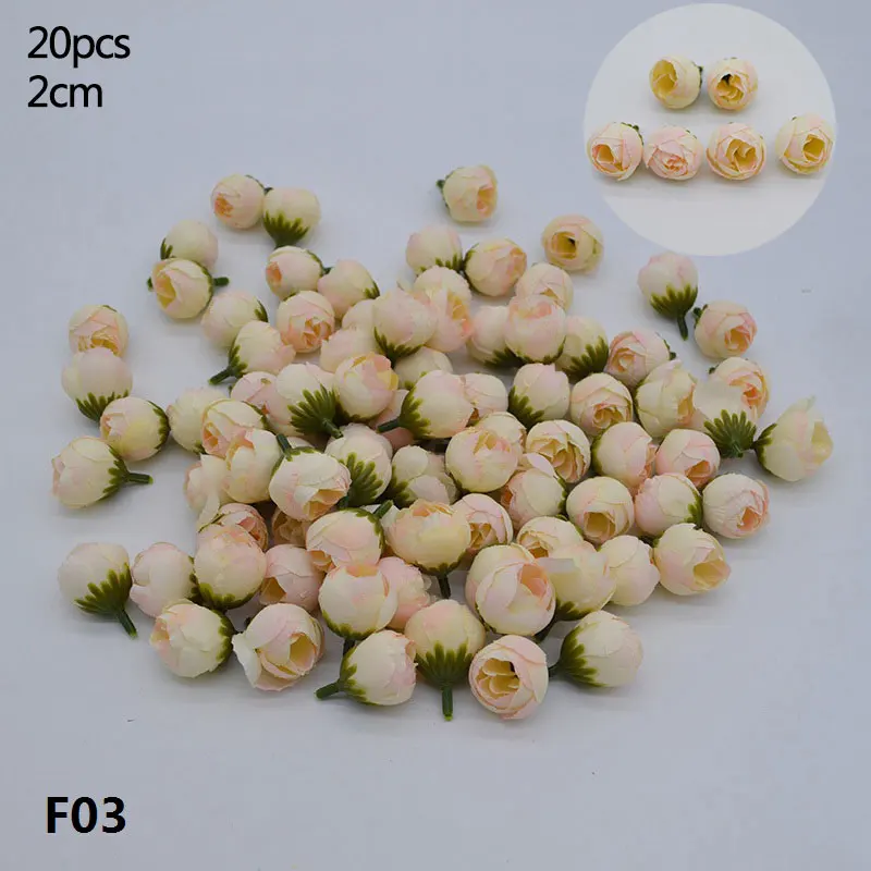 a034-20pcs-f03 10-40 см золотое железное металлическое кольцо, венок, гирлянда, сделай сам, настенная подвесная гирлянда, рождественские, свадебные украшения, металлические кольца - Цвет: a034-20pcs-f03