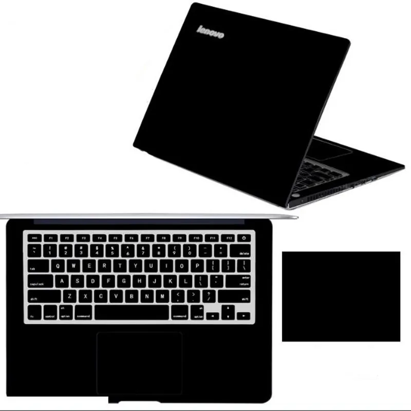 Пленка компьютерная наклейка для ноутбука asus hp Xiaomi lenovo водонепроницаемый