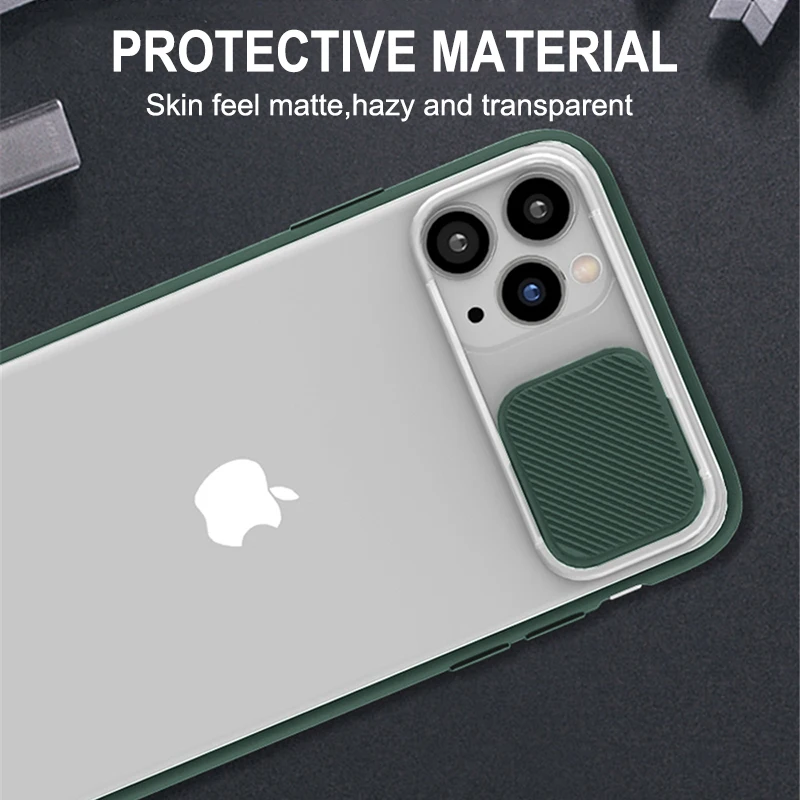 Чехол FLOVEME для iPhone 11 Pro Max X XS XR 6 6S 7 8 Plus ультратонкий с защитой камеры - купить по