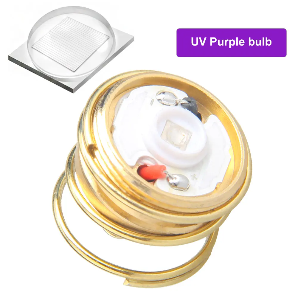 

Светодиодная лампа VASTFIRE для фонаря WF-501