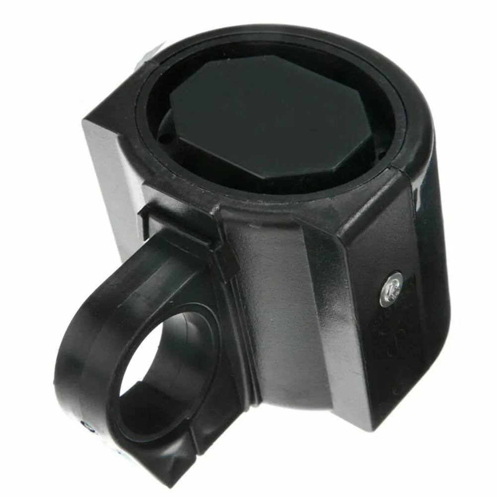 1 шт. мотоциклетный громкий воздушный Гудок Сирена на батарейках Пластиковый