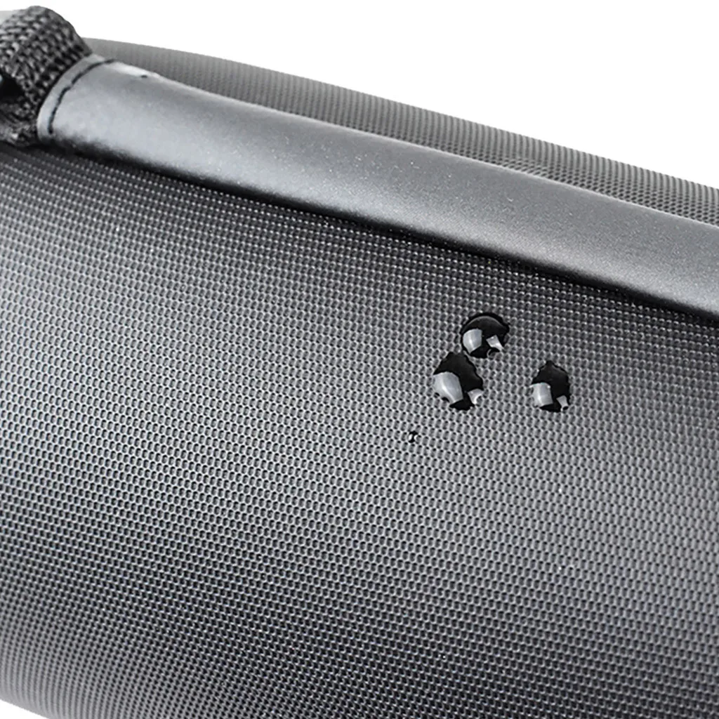 Водонепроницаемый динамик протектор для JBL Charge 4 EVA жесткий чехол хранения сумка