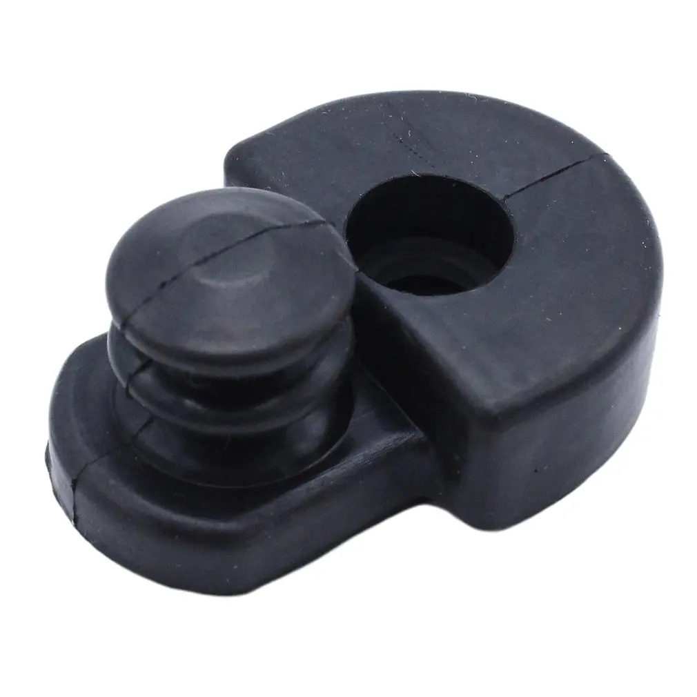 Front Door Switch Cover Rubber Genuine For Nissan Patrol GU Y61 Navara D21 Black Car Accessories Auto Parts | Автомобили и