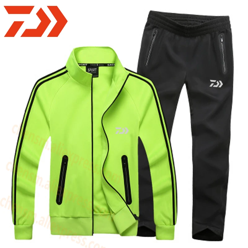 

DAIWA