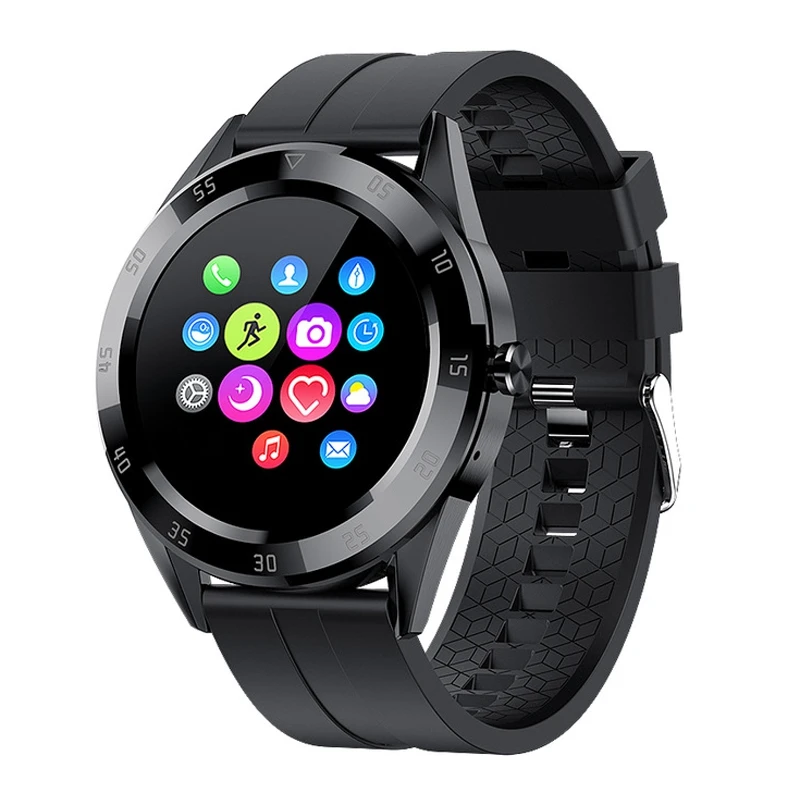 Смарт часы для мужчин и женщин ligent Smartwatch Спорт фитнес трекер Браслет кровяное