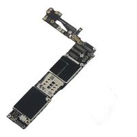 100 tested phone parts for iphone 8 plus motherboard with touch id 64gb 256gb logic boards for iphone 8 plus mainboard