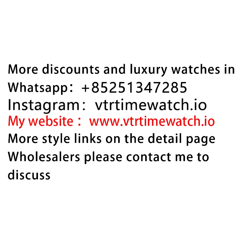 

Men's Automatic Mechanical Watch 42MM Overseas SS JJF 1:1 Best Edition White Textured Dial on 316L SS Bracelet Cal.1226 Replica