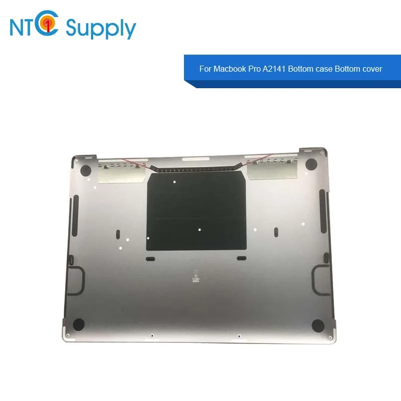 

Чехол для Macbook Pro 16 дюймов A2141