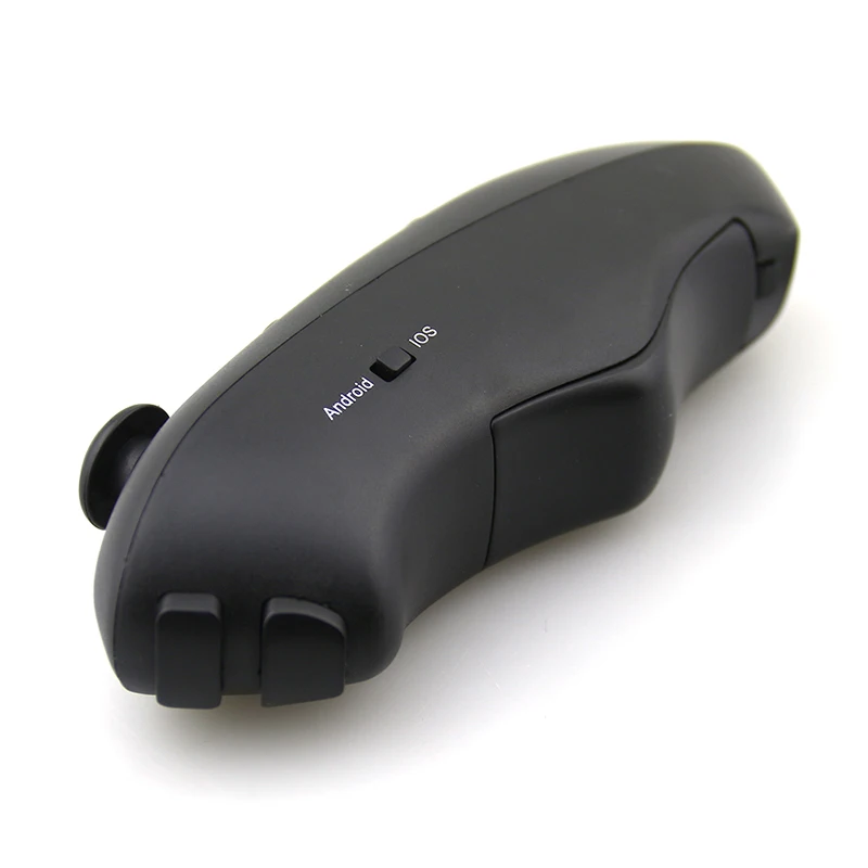 Bluetooth пульт дистанционного управления универсальный беспроводной геймпад мышь