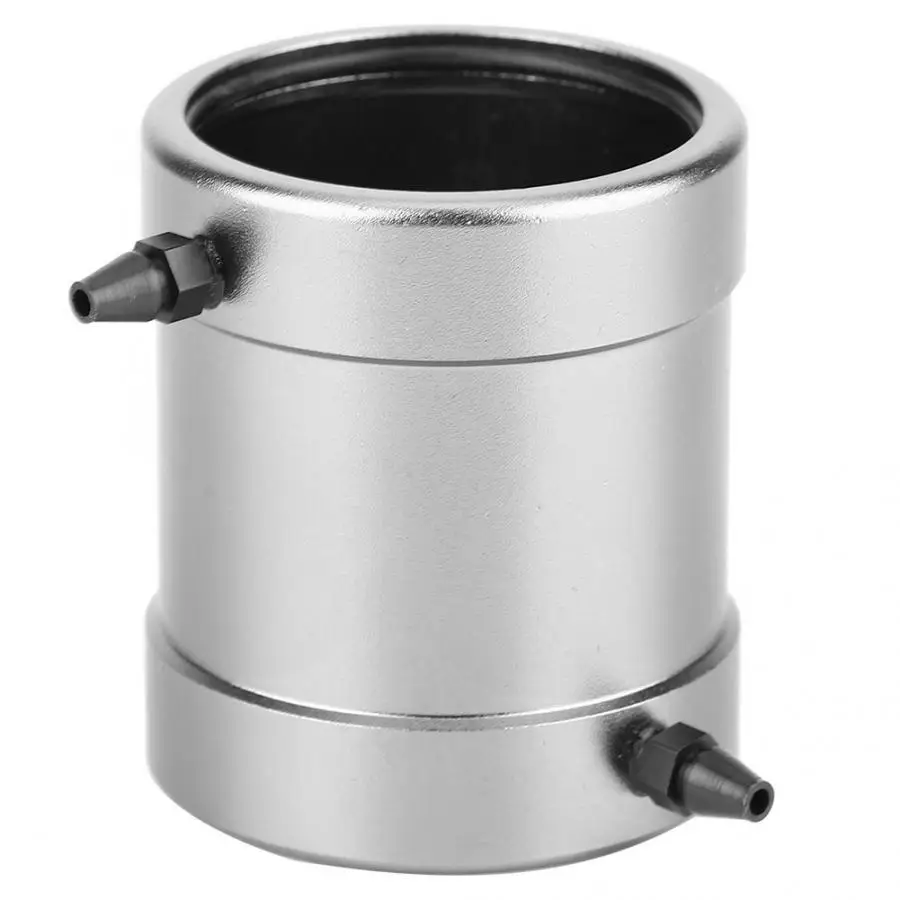 Радиоуправляемая лодка с ЧПУ морской мотор алюминиевая водяная охлаждающая