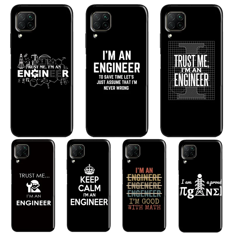 Чехол для Huawei P Smart 2019 Nova 5T P30 P40 P20 Pro Mate 10 20 Lite Honor 50 10i 8X 9X |