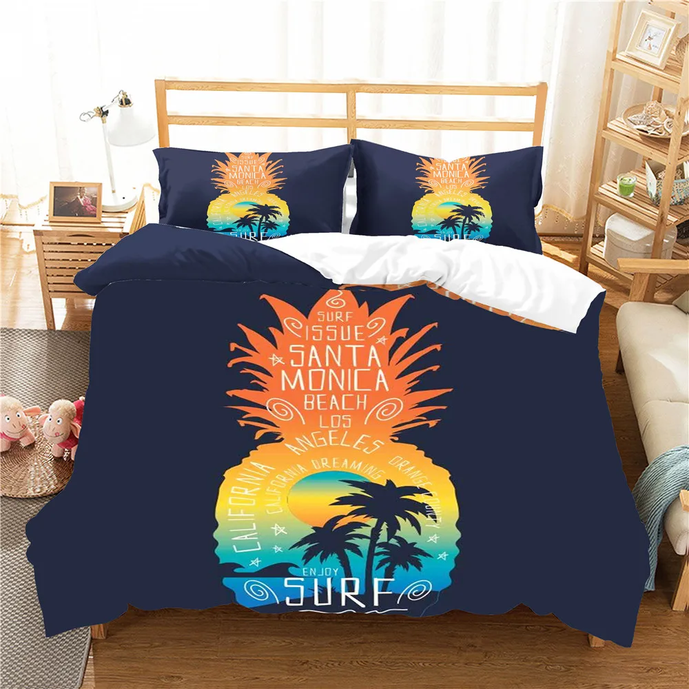 Одеяло одежда комплект пододеяльников домашний текстиль с рисунком под телефон