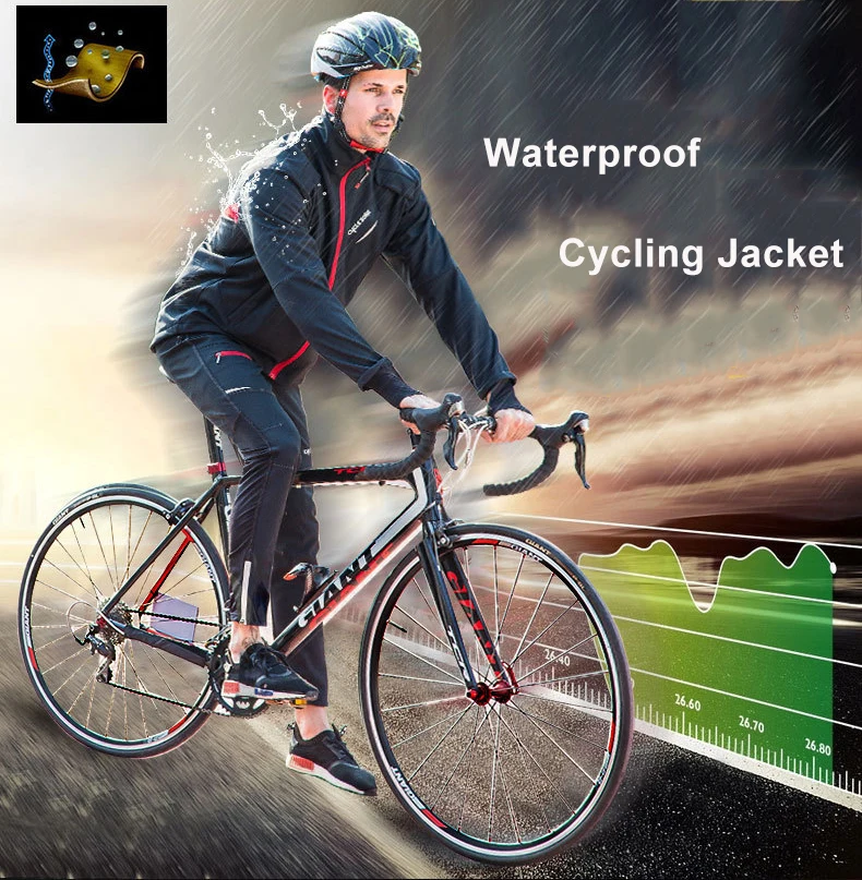 Мужские ветрозащитные костюмы для бега куртка велоспорта дышащая одежда езды на