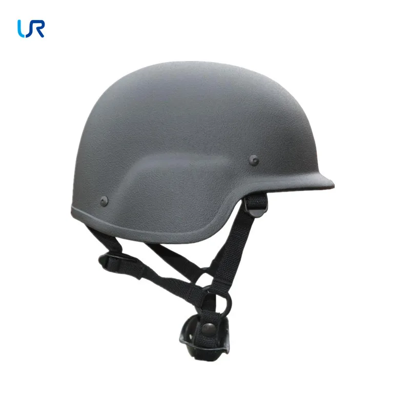 

NIJIIIA военный тактический боевой Арамид PASGT шлем размеры цена для продажи