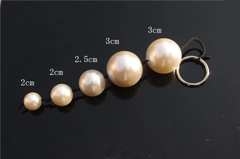 5pcs Anal Beads Butt Plug Sex Toys Gay Erotic Adult for Men Women Prostate Massage Speculum. | Красота и здоровье