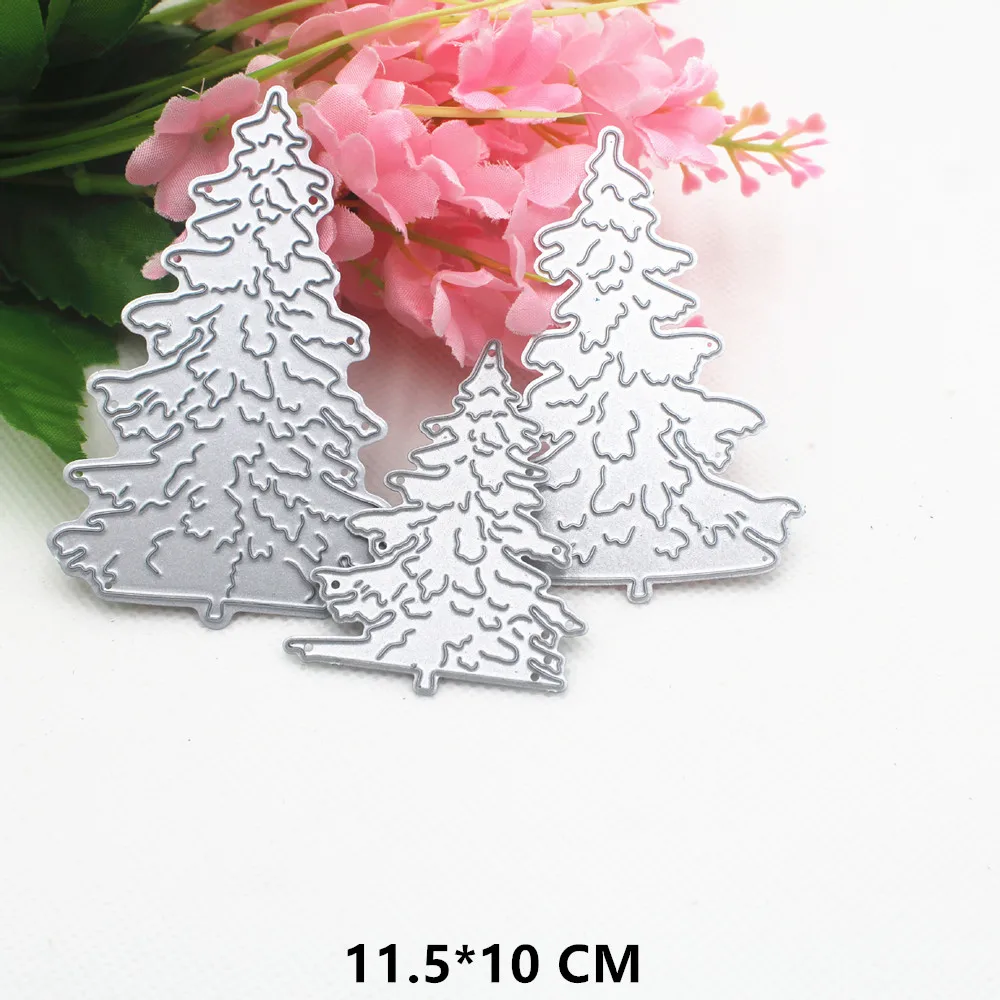 Технические металлические Вырубные штампы тиснение под заказ фотоальбом