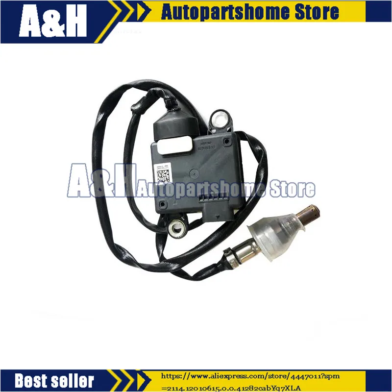 

Азотный кислородный датчик 12 В 0281006578 0281006936 для Cummins JAC FOTON