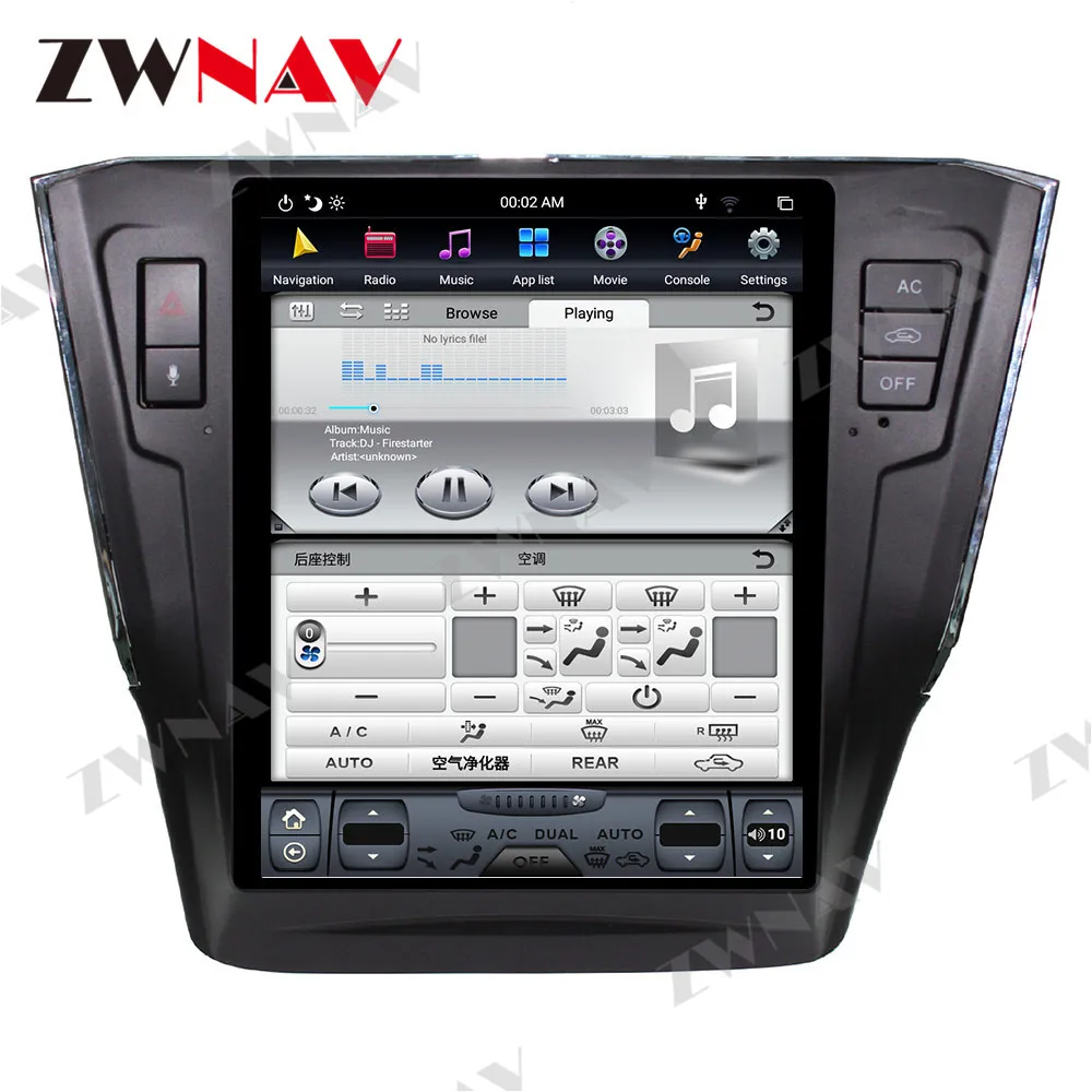 

128GB Tesla Screen For VW Volkswage Golf 7 2013 2014 2015 2016 Android Car Multimedia Player GPS Navigation Radio Stereo Unit BT