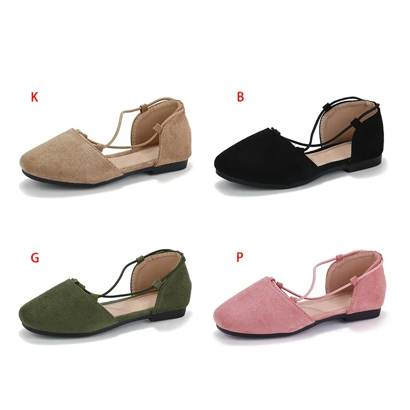 

Spring Autumn Korean Baby Girls Fashion Casual Shoes Cute Kids Bag Shoes Wild Shoes Children's Shoes 6-10Y