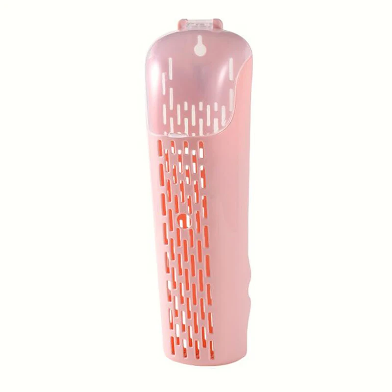 

Plastic Kitchen Cutlery Storage Box Utensil Holder Knife Fork Spoon Chopsticks Drying Rack Organizer Tableware Drainer