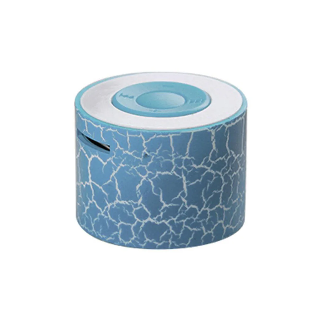 CARPRIE портативный динамик Blueteeth мини стерео бас s музыкальный плеер MP3 TF с