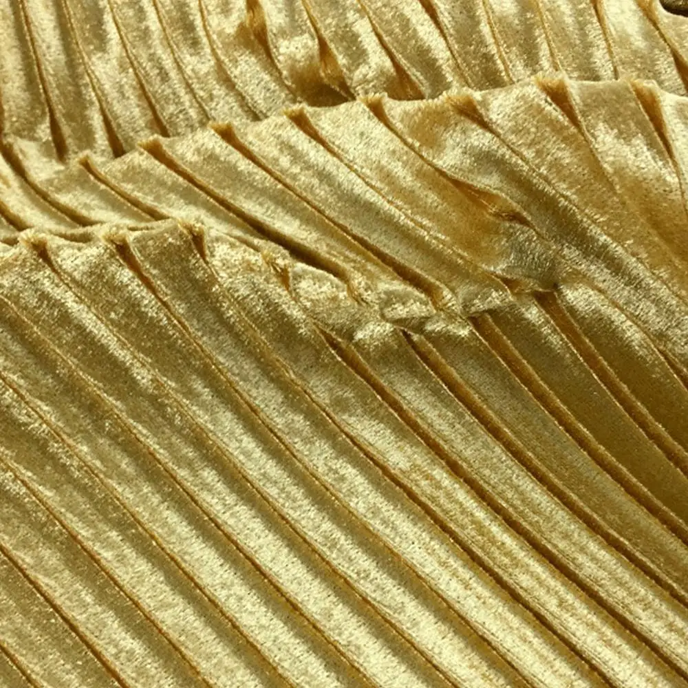 Вельветовая ткань для одежды Осень-зима 3 м | Дом и сад