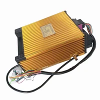 apt 1001400 controller sinusoidal wave is suitable for 20kw60v72v96vautomobile wheel motor electric motorcycle driver