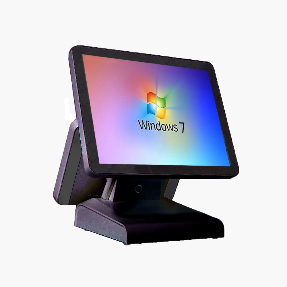 Системы Epos Touch кассовый аппарат системы Windows pos 15 &quotPos терминал Pos-системы все в