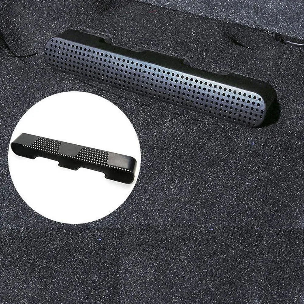 Аксессуары для автомобиля Porsche cayenne 2019 Новый Стайлинг под сидение AC тепловой