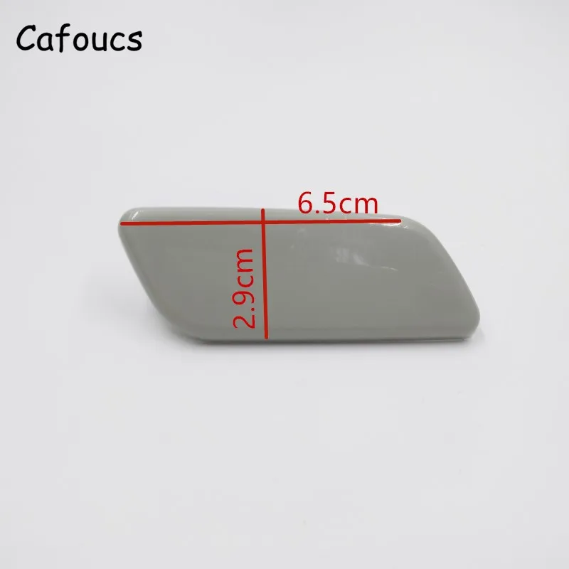 Cafoucs для Toyota Land Cruiser Prado 2013 2016 налобный фонарь форсунка 85045 60090 85044 60090|Амортизаторы| |