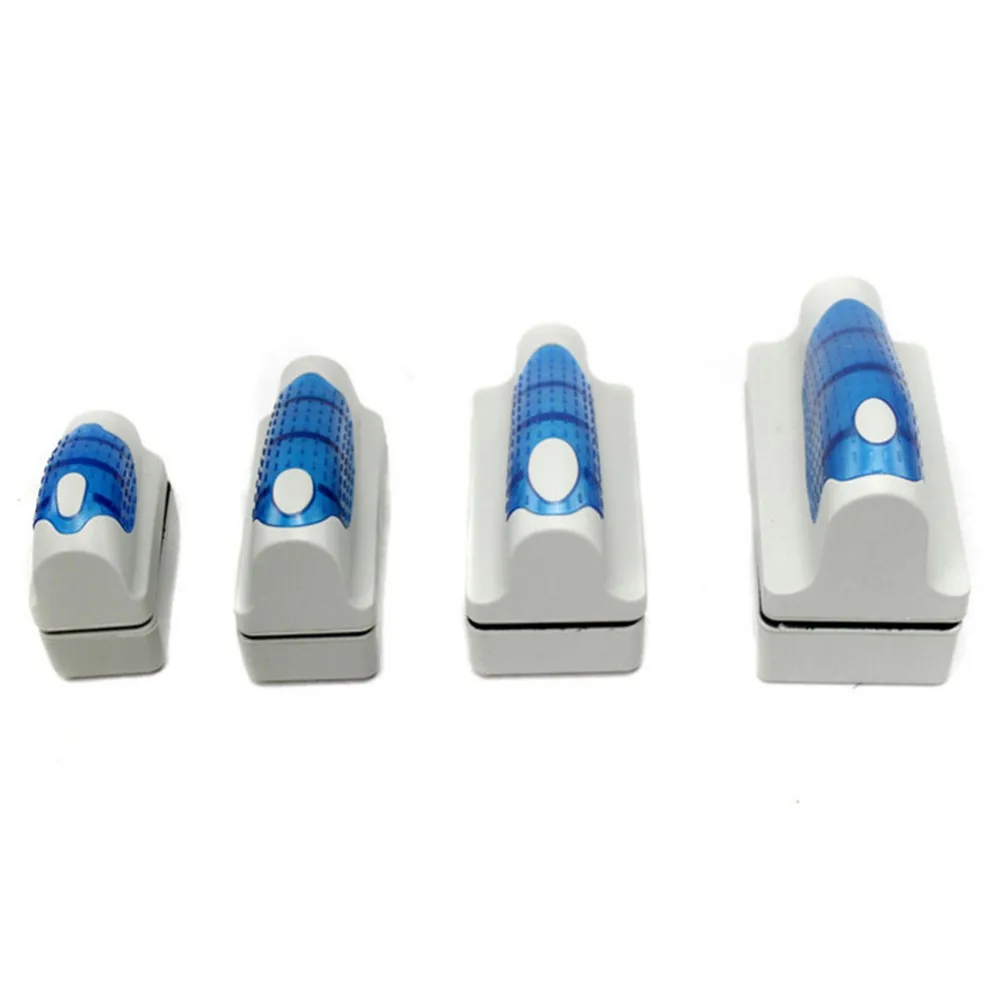 Практичная плавающая Магнитная Щетка для аквариума очиститель магниты на окна