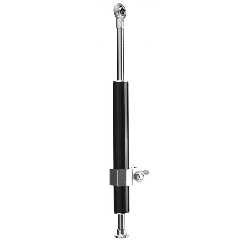

Repair Damper Tools Accessories Universal Black Aluminum Alloy Motorcycle