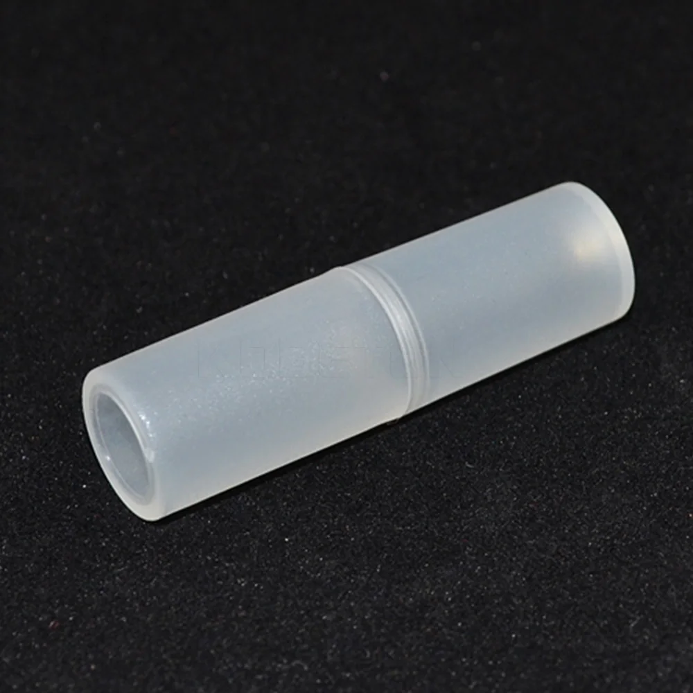 Переходник для батарей ААА в АА пластиковый держатель чехол |