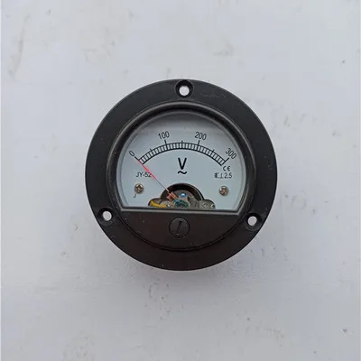 Аксессуары для бензиновых генераторов Круглый квадратный вольтметр 168F 170F 188f 190f 2