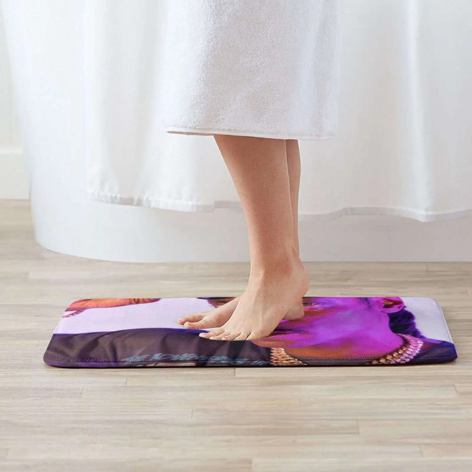 3D товары для дома коврик подушка Снуп собака сетка стоит своих песен Доктор Дре