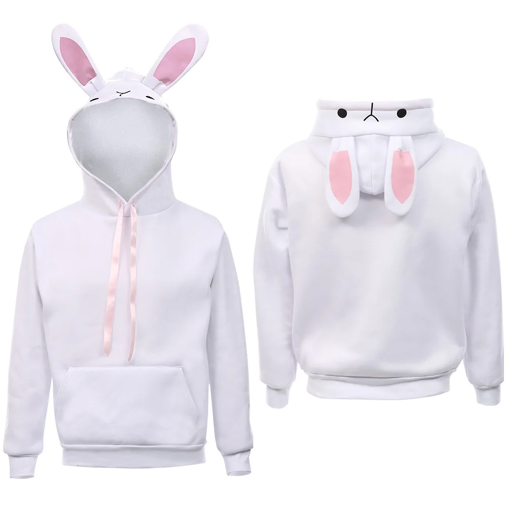 Аниме женские толстовки Кот каваии для девочек Одежда Плащ с рисунком в виде