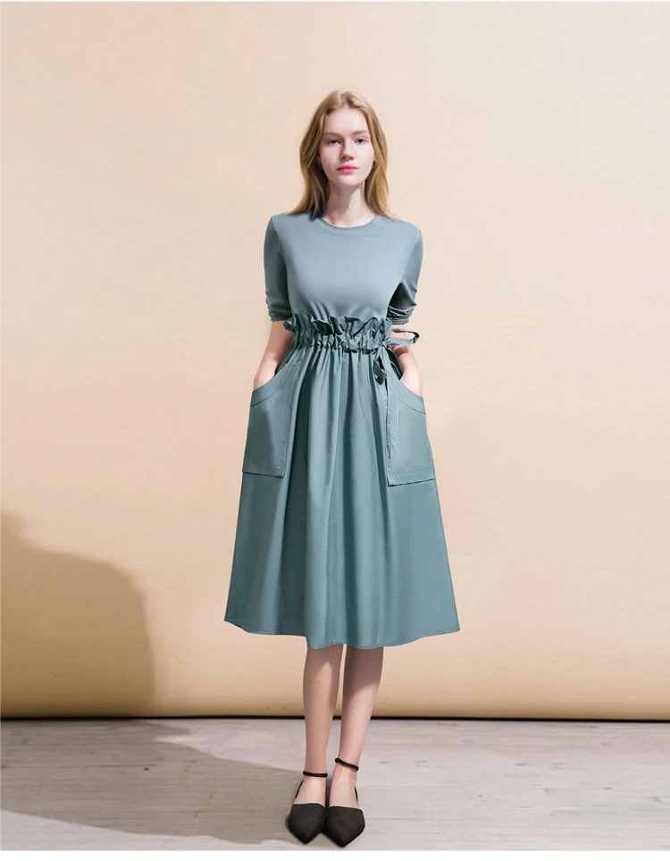 Сезон осень-зима Женские ботинки Элегантные размера плюс хит продаж среди