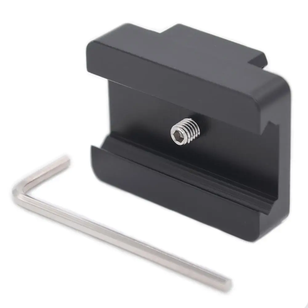 Тактический Пикатинни Вивер под подключенной камерой кронштейн для камеры GoPro HD