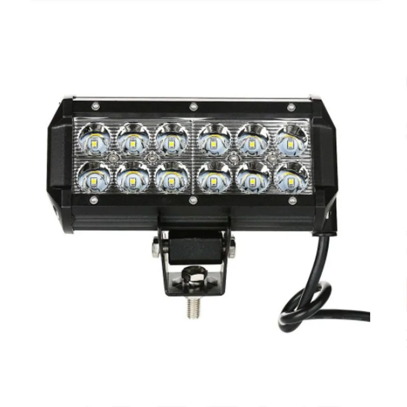 2 шт./упаковка водонепроницаемые фсветильник Ри для лодки 36 Вт 12 30 в|mast light|light decklight