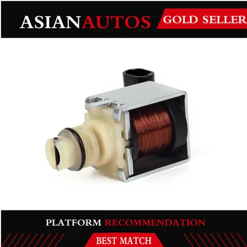 OEM 4T65E Электромагнит коробки передач для комплекта Tcc shift epc Chevrolet Buick Oldsmobile Pontiac Volvo