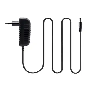 SONICAKE 9V DC 1000mA Мощность адаптер центр отрицательной полярности для гитарные педали и Другое 9V электронных устройств QPA-01