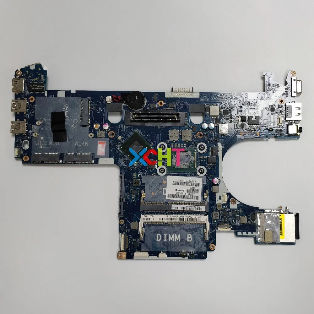 

CN-01V5YD 01V5YD 1V5YD QAM00 LA-7731P w SR0XB I5-3340M CPU HM77 для Dell Latitude E6230, материнская плата для ноутбука, ПК