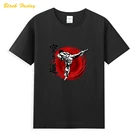 Никогда не стоит недооценивать старый человек, который знает джиу футболка с надписью Jitsu летние шорты рукава Популярные обычной футболки топы унисекс