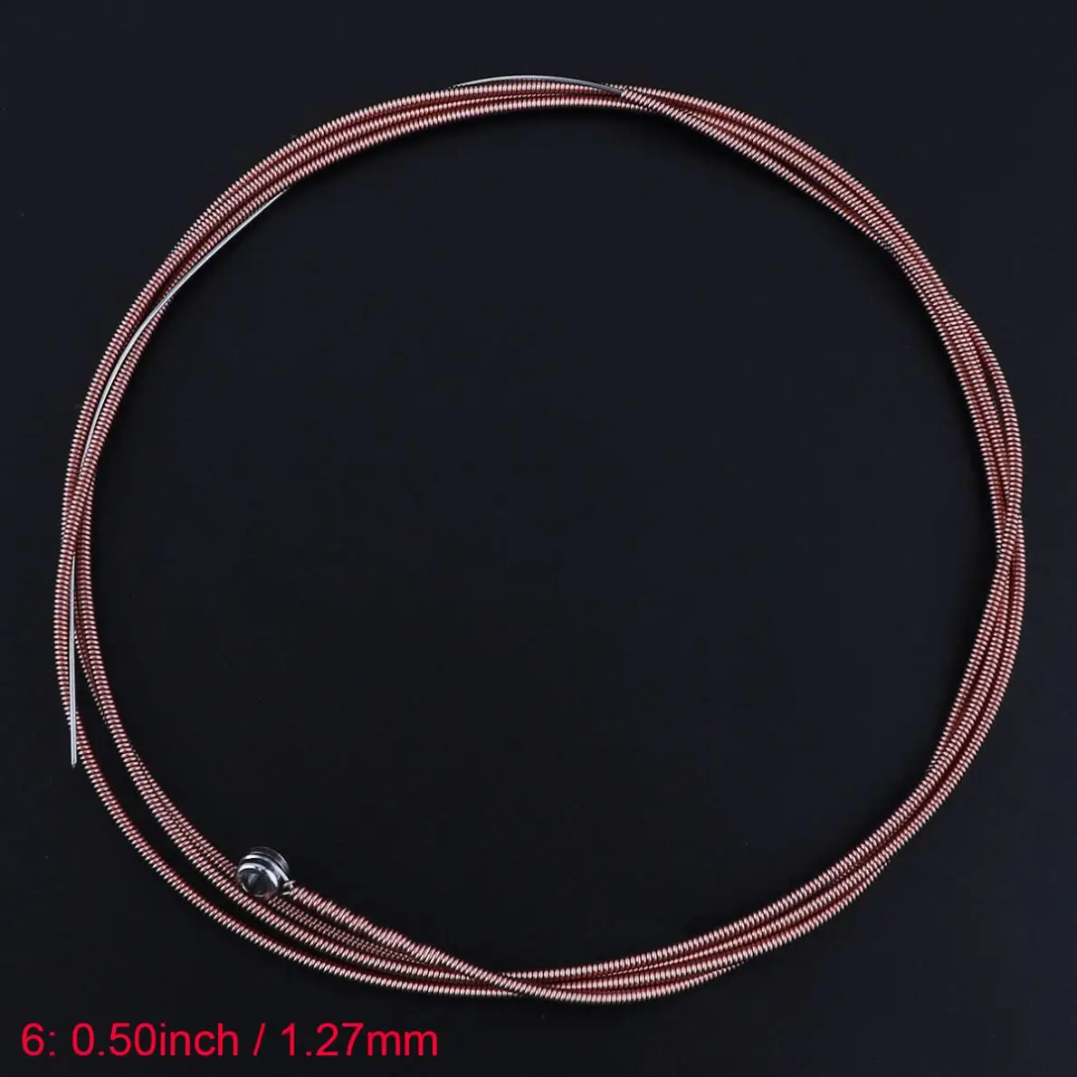 

Orphee SA-37 Professional Medium Light Acoustic Guitar Strings Bronze Guitar Accessories