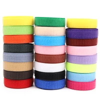 5cm width velcros no adhesive hook loop fastener tape sewing magic tape sticker velcroing strap couture clothing shoe