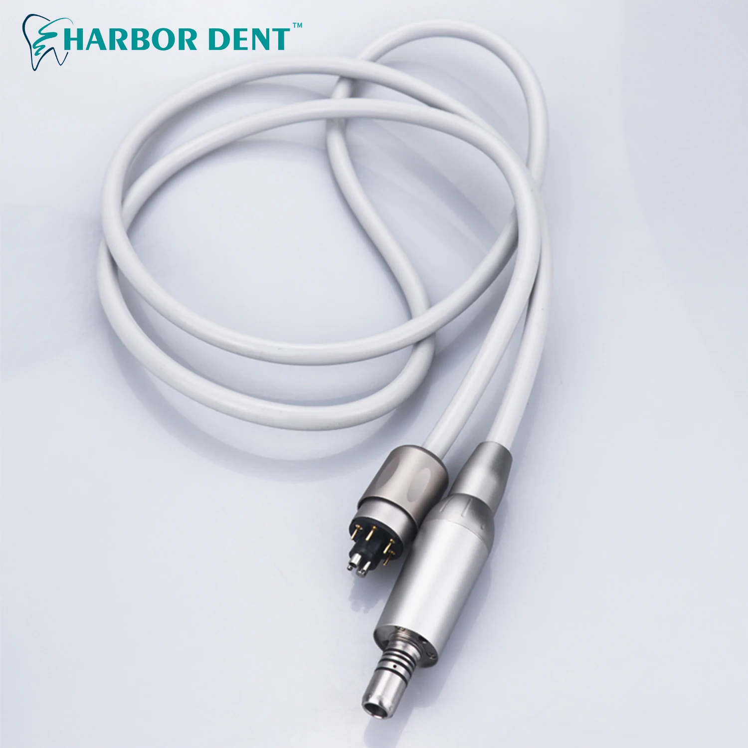 Стоматологический клинический бесщеточный светодиодный микромотор