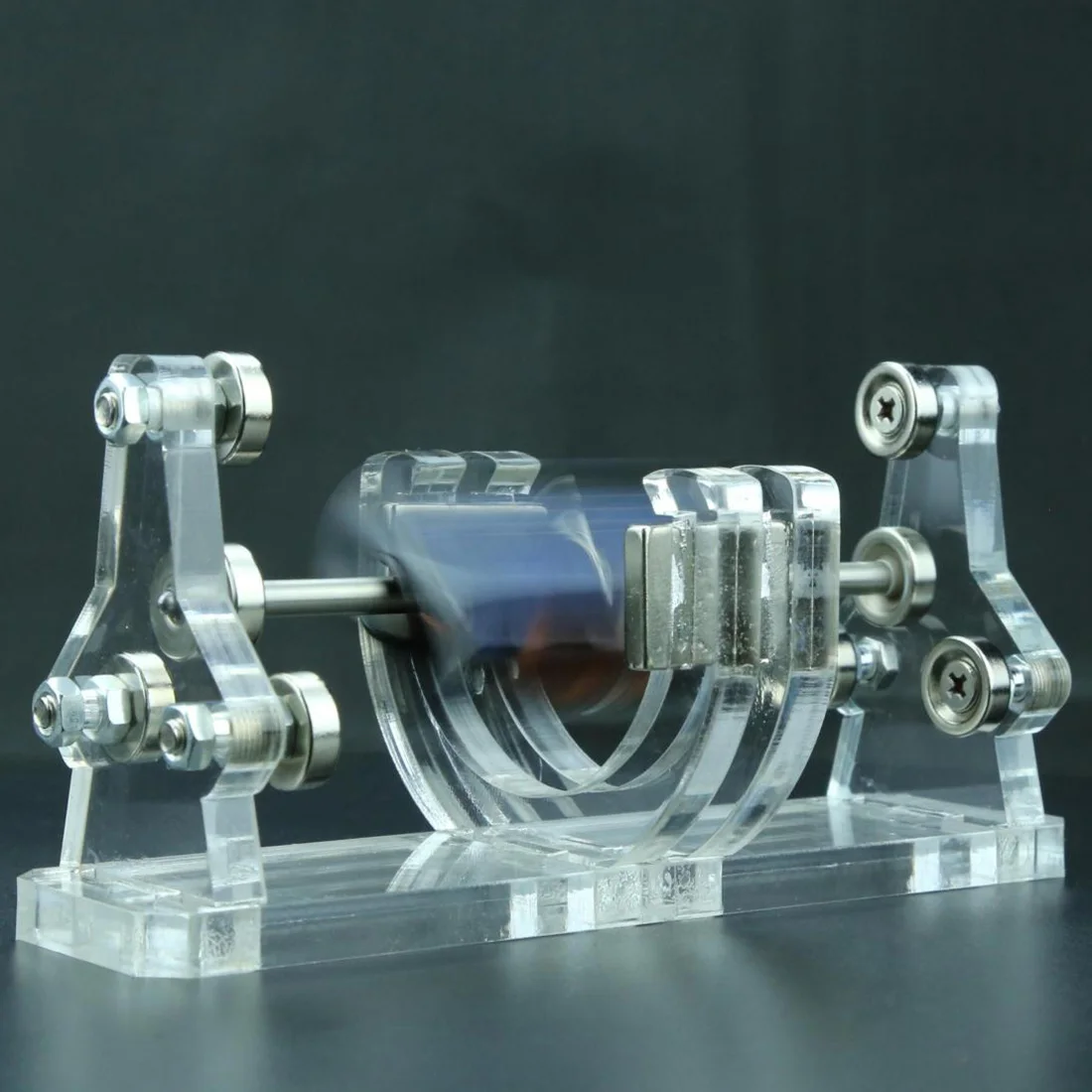 Старк двигатель мендочино модель солнечный генератор комплект магнитной