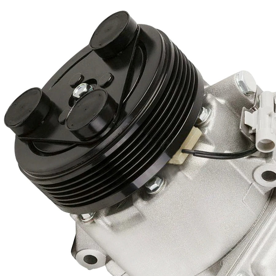 Для нового компрессора переменного тока Suzuki Grand Vitara 2.4L l4 ГАЗ 9520076KA0 9520076KA0 9520076KA1 9543164J80 95200-76KA1