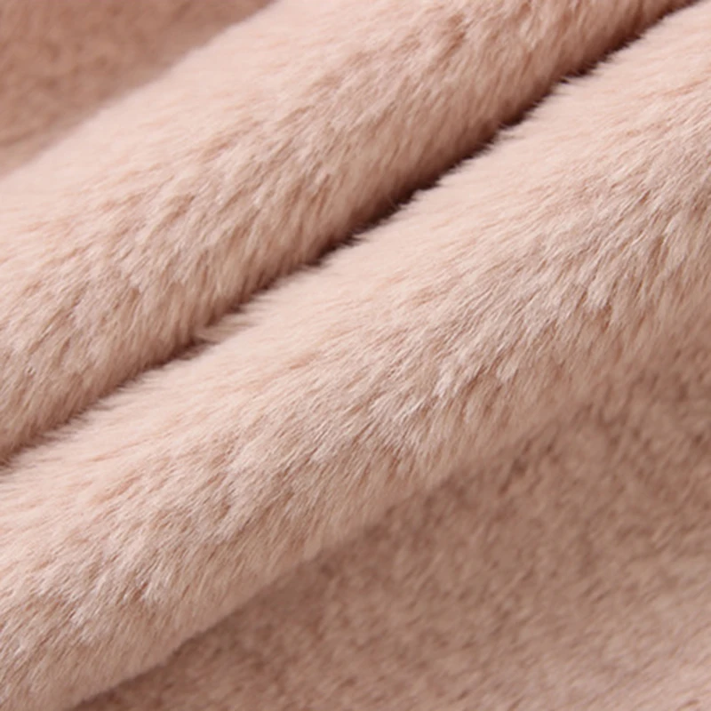 Детский жилет из искусственного меха Lotus зимняя одежда для маленьких девочек