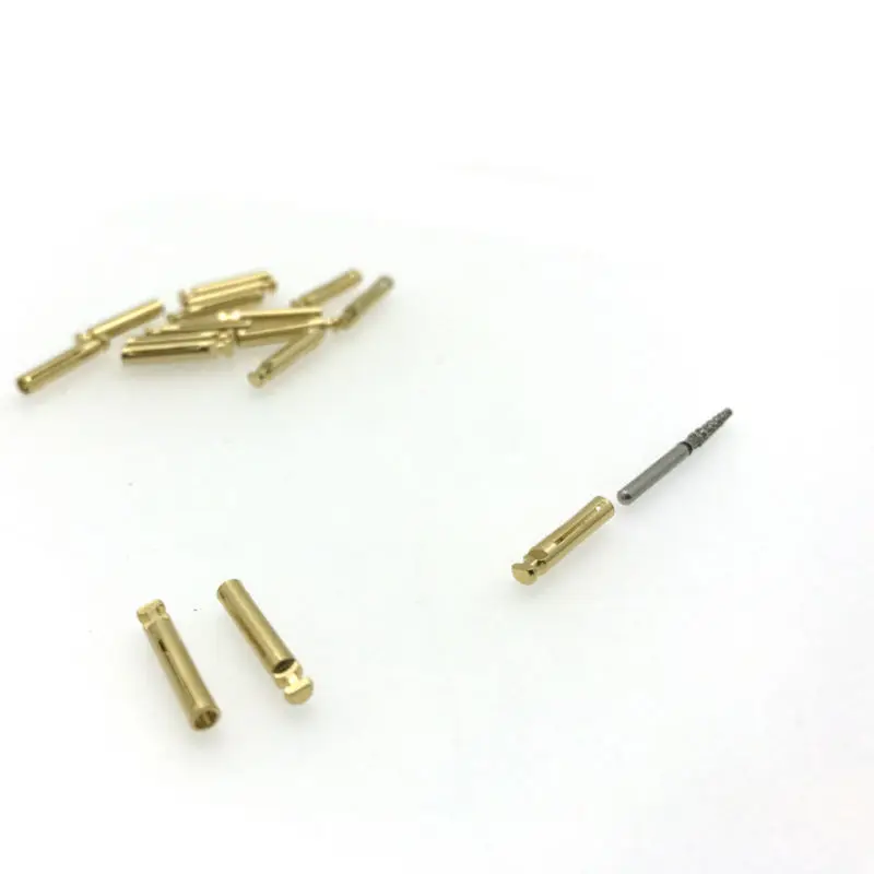 10 шт. зубной адаптер от FG высокоскоростной и низкоскоростной преобразователь